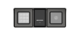 Camera HikVision Analog 2MP IR30m Dual Light Fixed Bullet, cu microfon incorporat