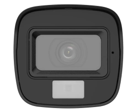 Camera HikVision Analog 5MP IR 30m WL 20m, Smart Hybrid Light Fixed 