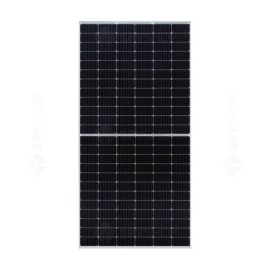 Sistem Fotovoltaic On-Grid 10Kw /22xCanadian 455W